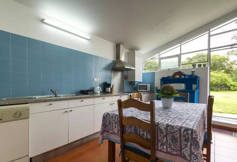 ホテル Quinta De São Caetano   São Miguel Açores