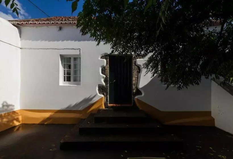 ホテル Quinta De São Caetano   São Miguel Açores