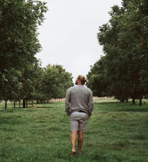 酒店 Sanctuary Guest & Adventure Farm