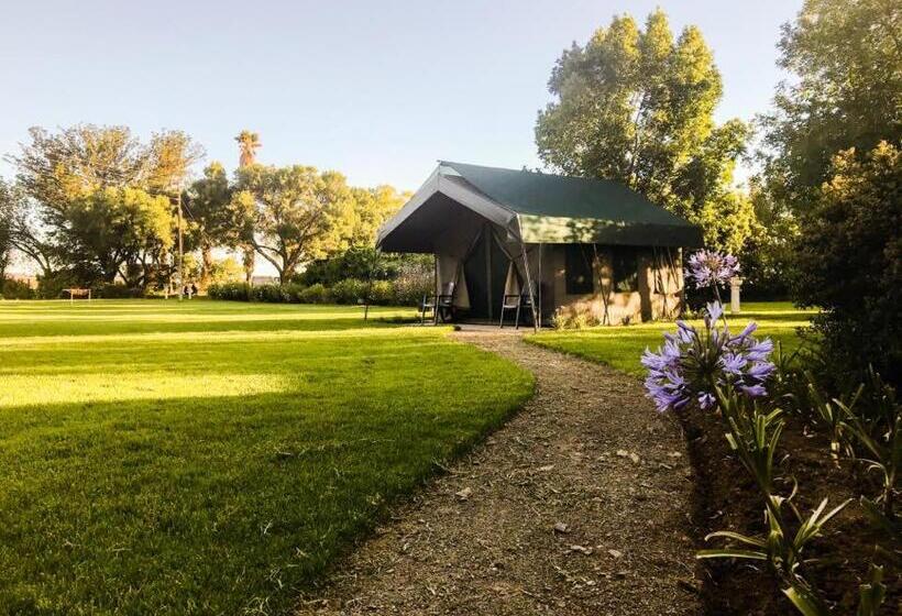 酒店 Sanctuary Guest & Adventure Farm