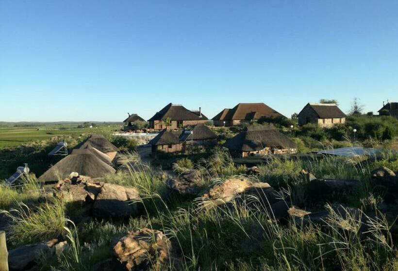 Hotel Slypsteen Guest Farm