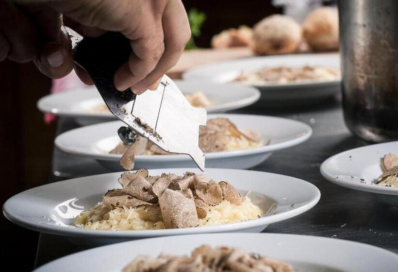 Отель Valea Verde Retreat Transilvania