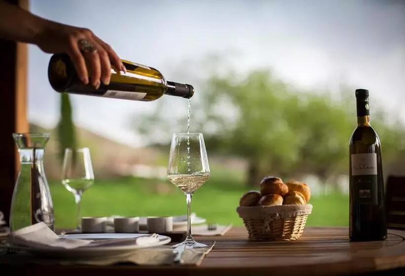 Hotelli Valea Verde Retreat Transilvania