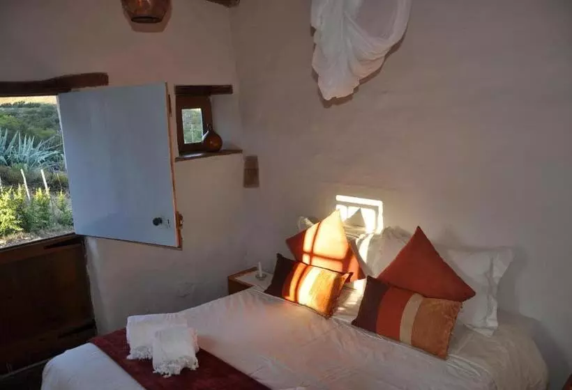 ホテル Watermill Farm Cottages