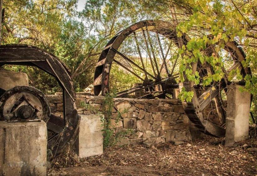 Hotelli Watermill Farm Cottages