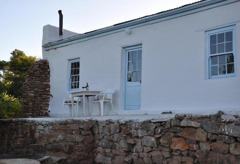 Hotelli Watermill Farm Cottages