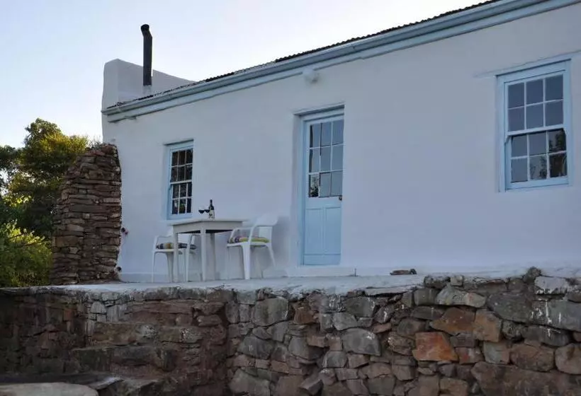 ホテル Watermill Farm Cottages