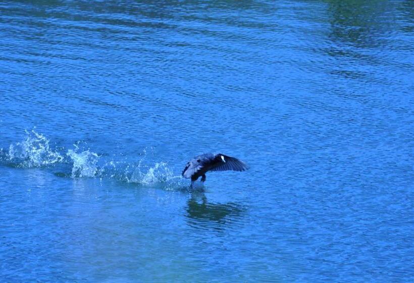 Hotelli Watermill Farm Cottages