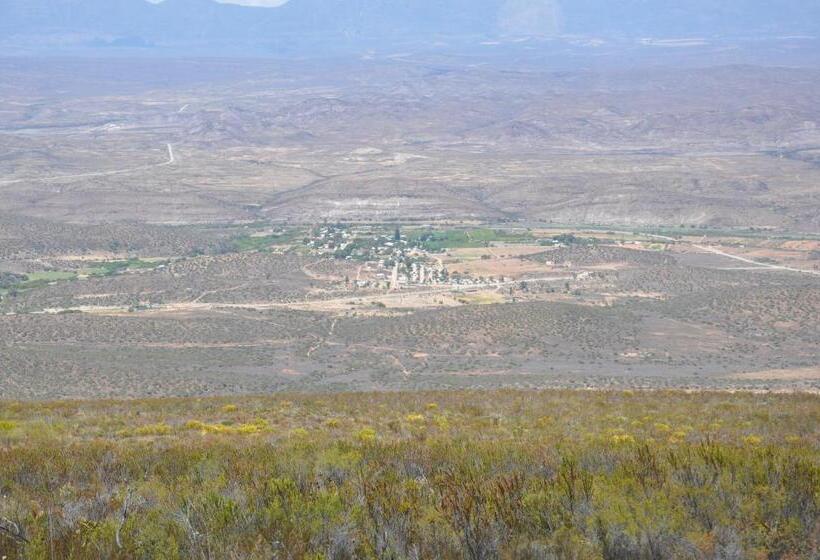 Hotelli Watermill Farm Cottages