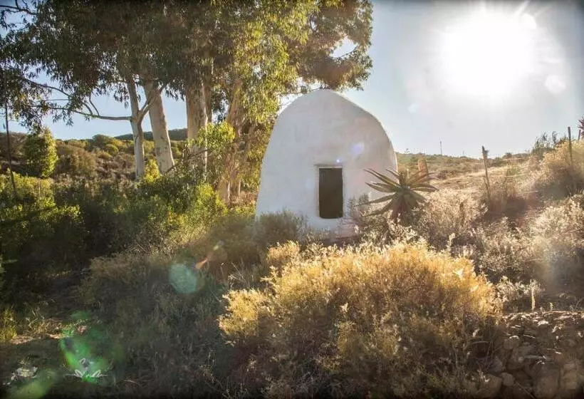 ホテル Watermill Farm Cottages