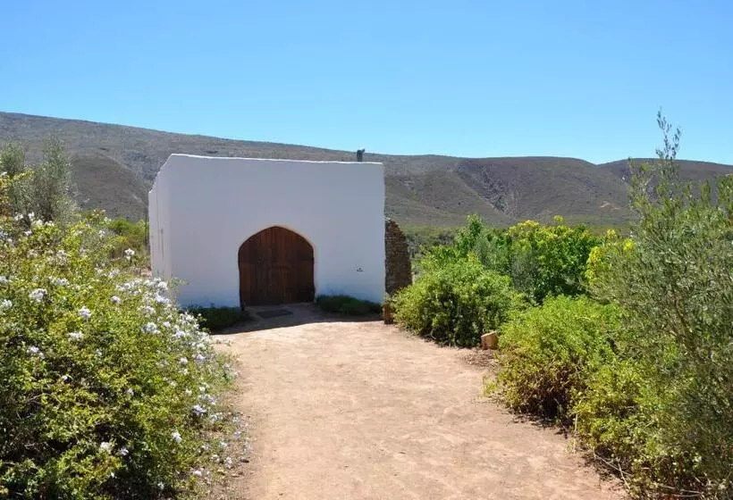 ホテル Watermill Farm Cottages