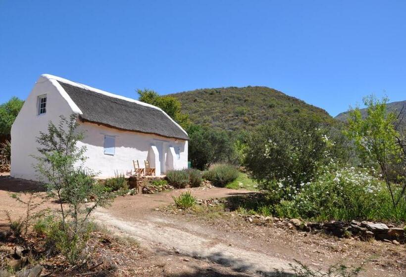 Hotelli Watermill Farm Cottages