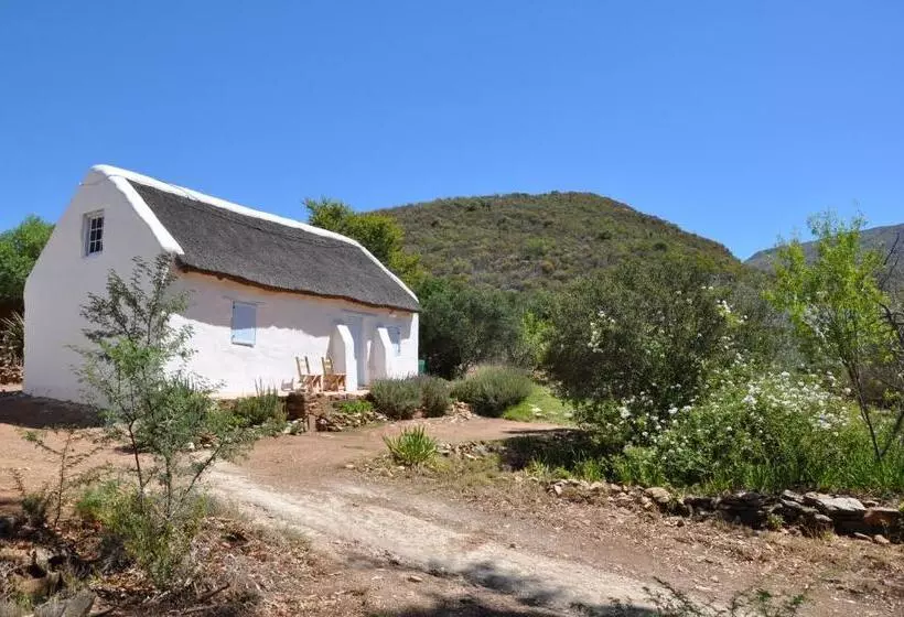 ホテル Watermill Farm Cottages