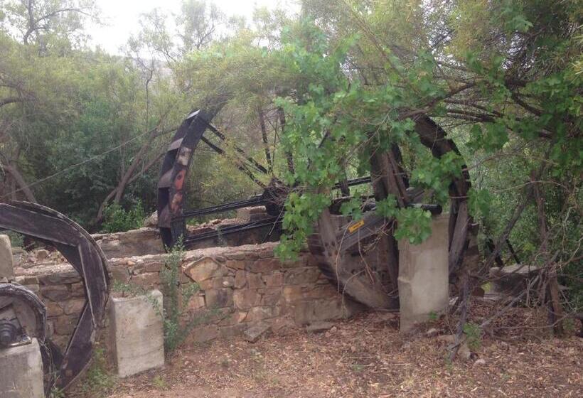 Hotelli Watermill Farm Cottages