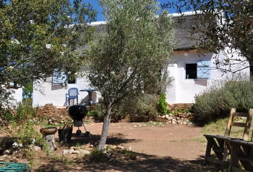 ホテル Watermill Farm Cottages