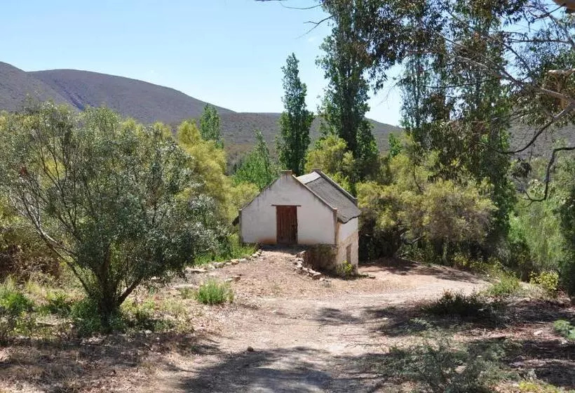 ホテル Watermill Farm Cottages