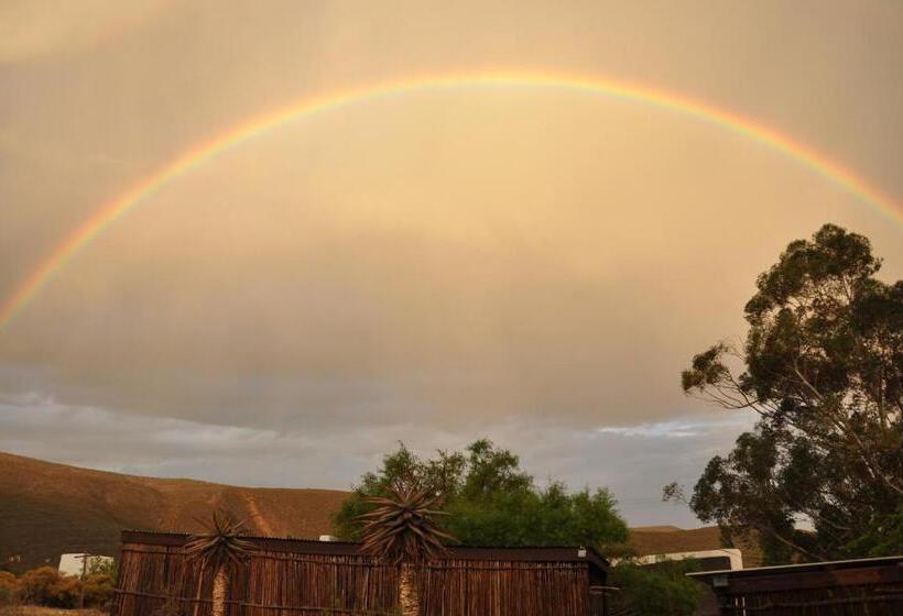 Hotelli Watermill Farm Cottages