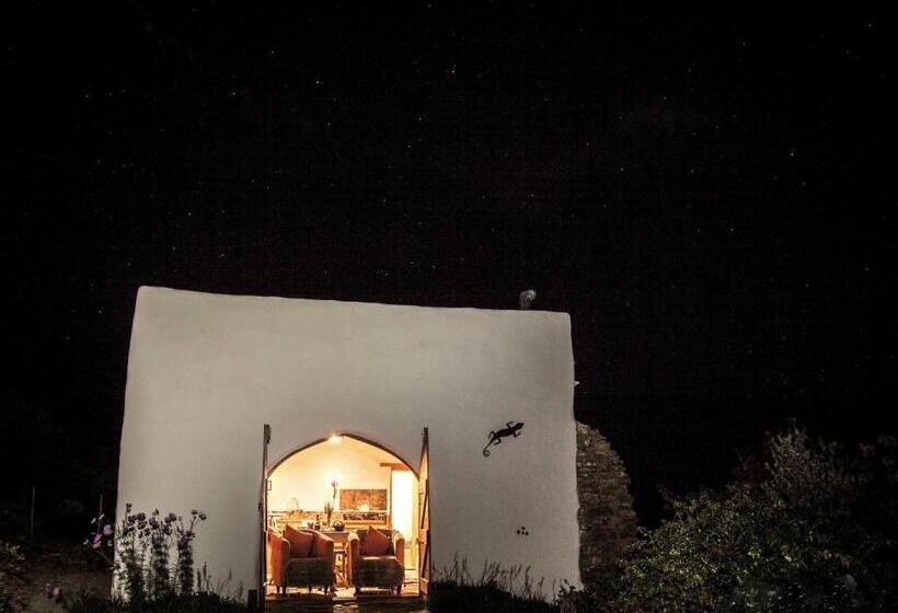 Hotelli Watermill Farm Cottages