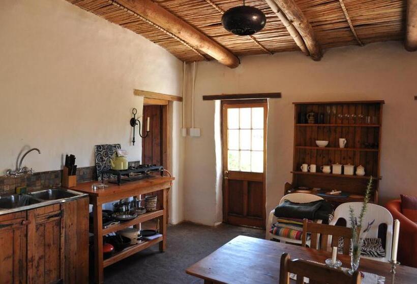 Hotelli Watermill Farm Cottages