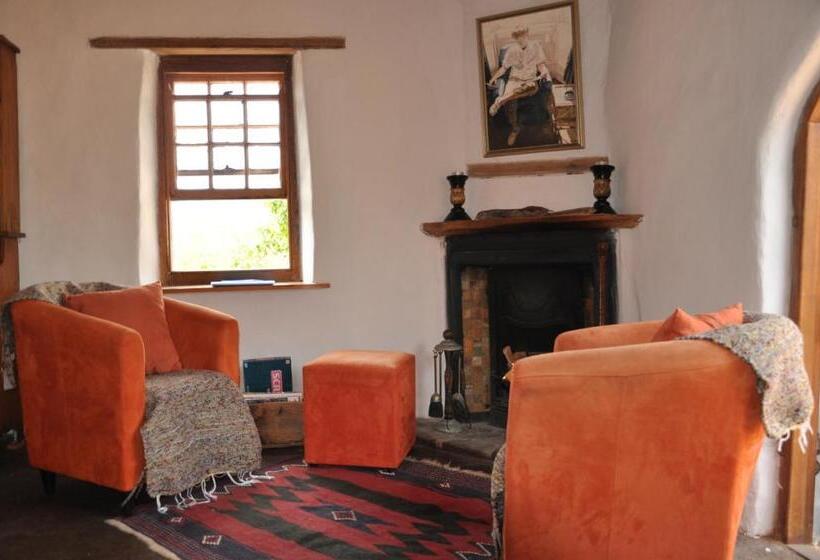 Hotelli Watermill Farm Cottages