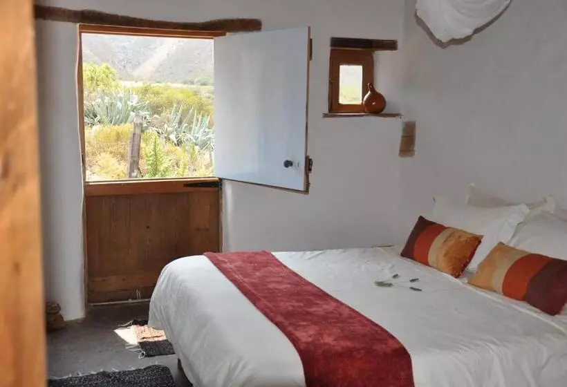 ホテル Watermill Farm Cottages