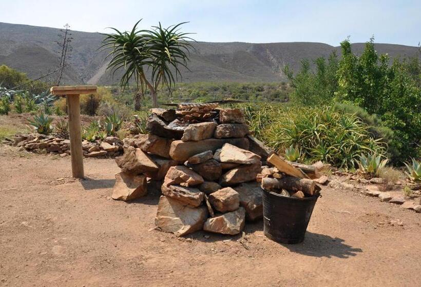 Hotelli Watermill Farm Cottages