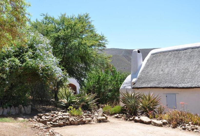 Hotelli Watermill Farm Cottages