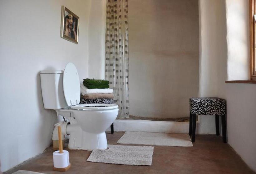 Hotelli Watermill Farm Cottages