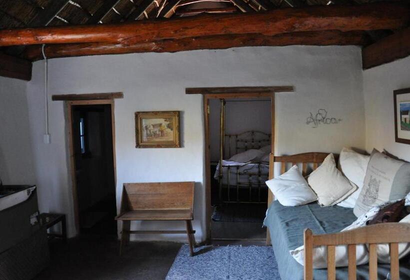 Hotelli Watermill Farm Cottages