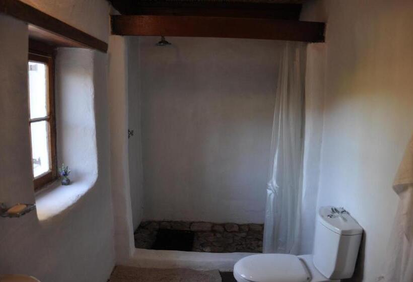 Hotelli Watermill Farm Cottages