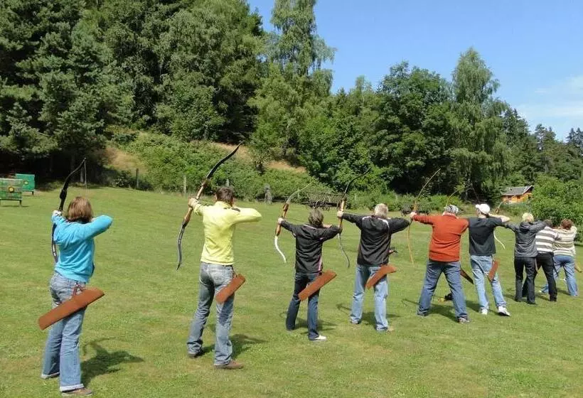 Majatalo 4 Sterne Ferienwohnung Sommerberg Inklusive Gästekarte