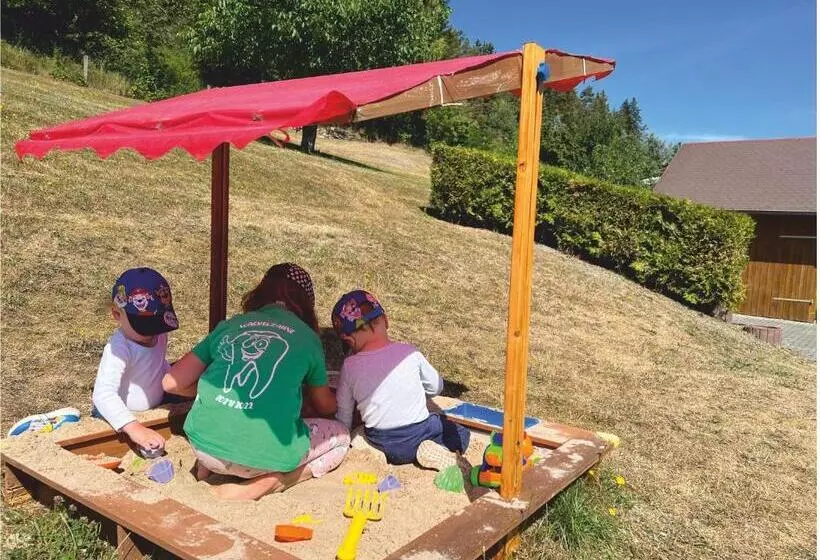 Majatalo 4 Sterne Ferienwohnung Sommerberg Inklusive Gästekarte