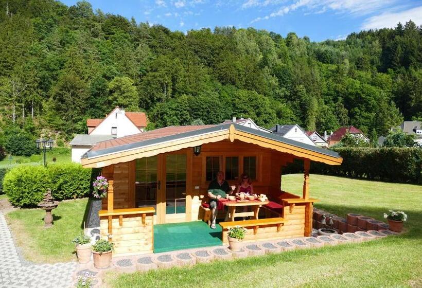 Пансион 4 Sterne Ferienwohnung Sommerberg Inklusive Gästekarte