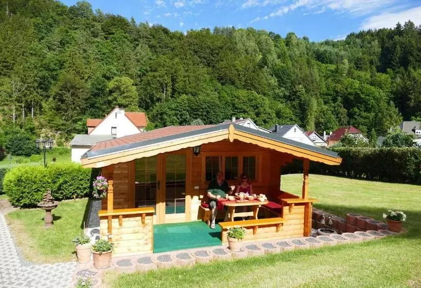 Majatalo 4 Sterne Ferienwohnung Sommerberg Inklusive Gästekarte