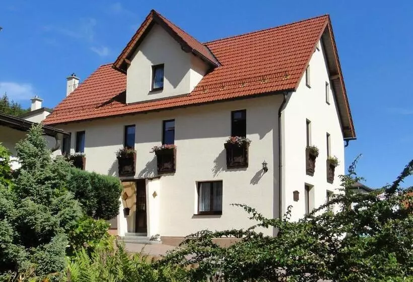 Majatalo 4 Sterne Ferienwohnung Sommerberg Inklusive Gästekarte