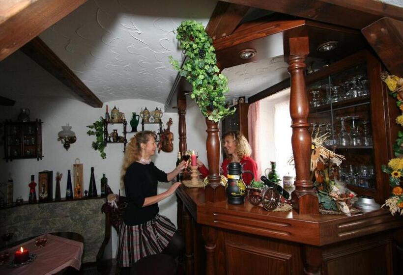 Пансион 4 Sterne Ferienwohnung Sommerberg Inklusive Gästekarte