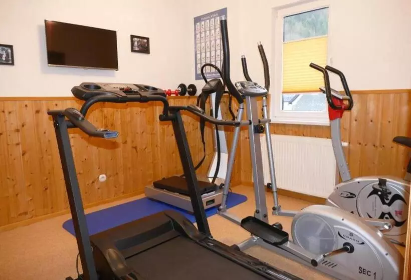 Majatalo 4 Sterne Ferienwohnung Sommerberg Inklusive Gästekarte