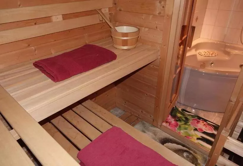 Majatalo 4 Sterne Ferienwohnung Sommerberg Inklusive Gästekarte