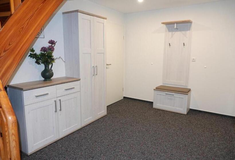 Пансион 4 Sterne Ferienwohnung Sommerberg Inklusive Gästekarte