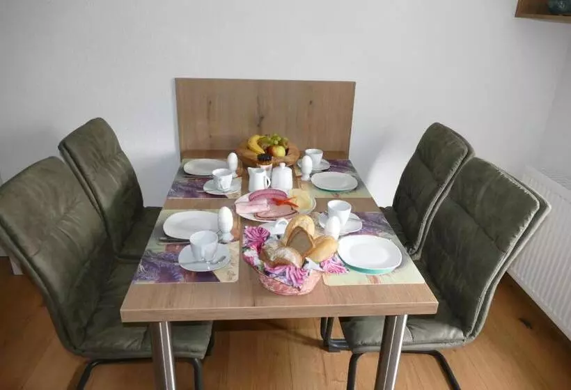 Majatalo 4 Sterne Ferienwohnung Sommerberg Inklusive Gästekarte