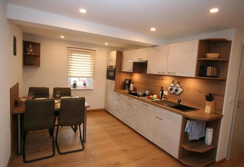 Пансион 4 Sterne Ferienwohnung Sommerberg Inklusive Gästekarte