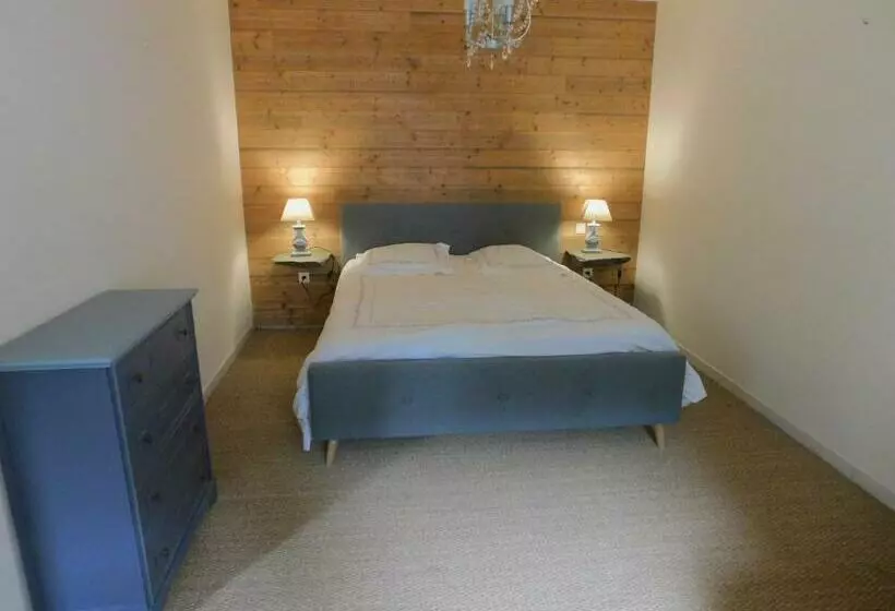 Majatalo Chez Pascale & Christian