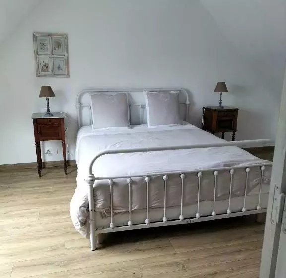 Majatalo Chez Pascale & Christian