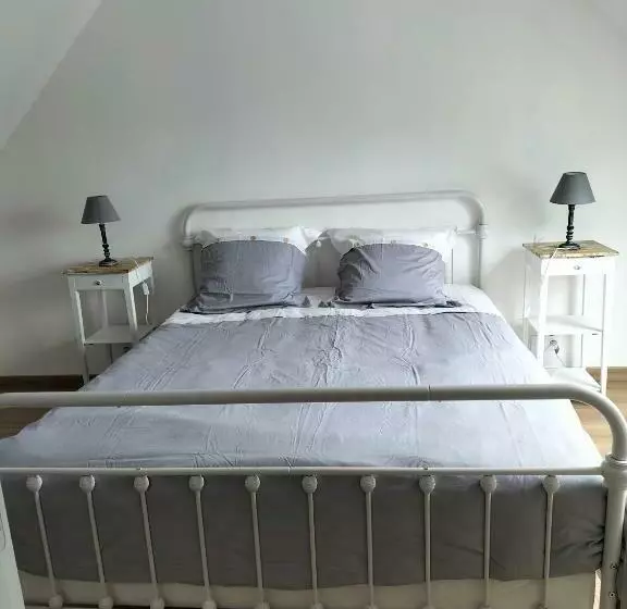 Majatalo Chez Pascale & Christian