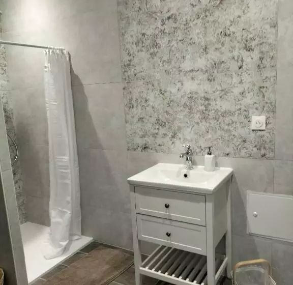 Majatalo Chez Pascale & Christian