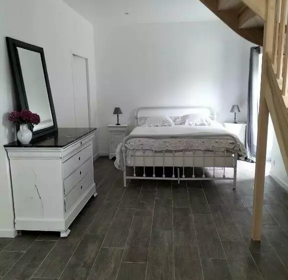 Majatalo Chez Pascale & Christian