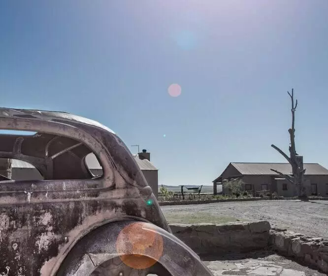 Majatalo Gannabos Guest House