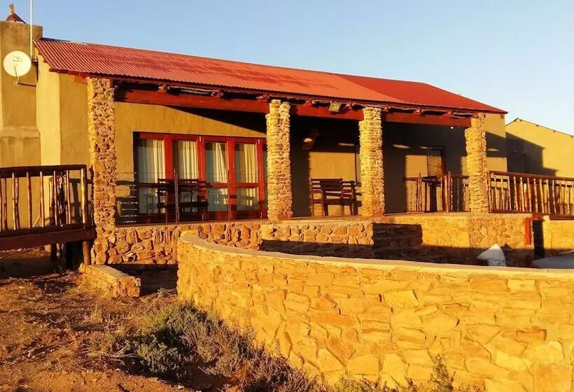 Majatalo Gannabos Guest House