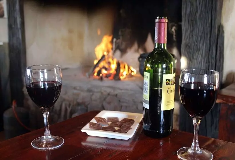 Majatalo Gannabos Guest House