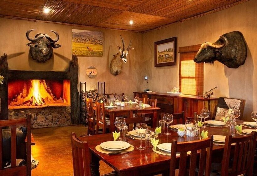 بنسيون Gannabos Guest House